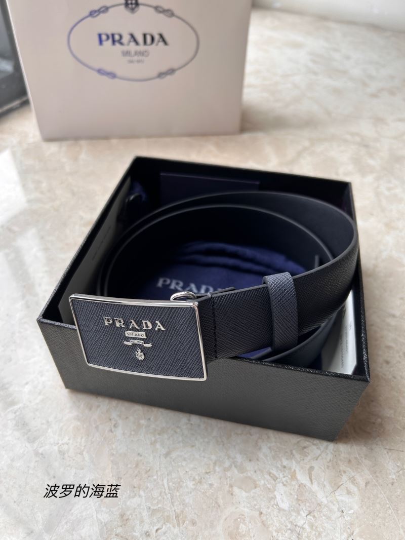 Prada Belts